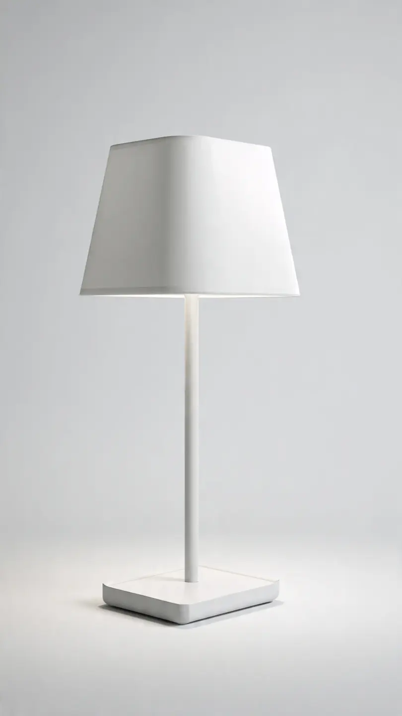 Energy Saving Desk Lamp