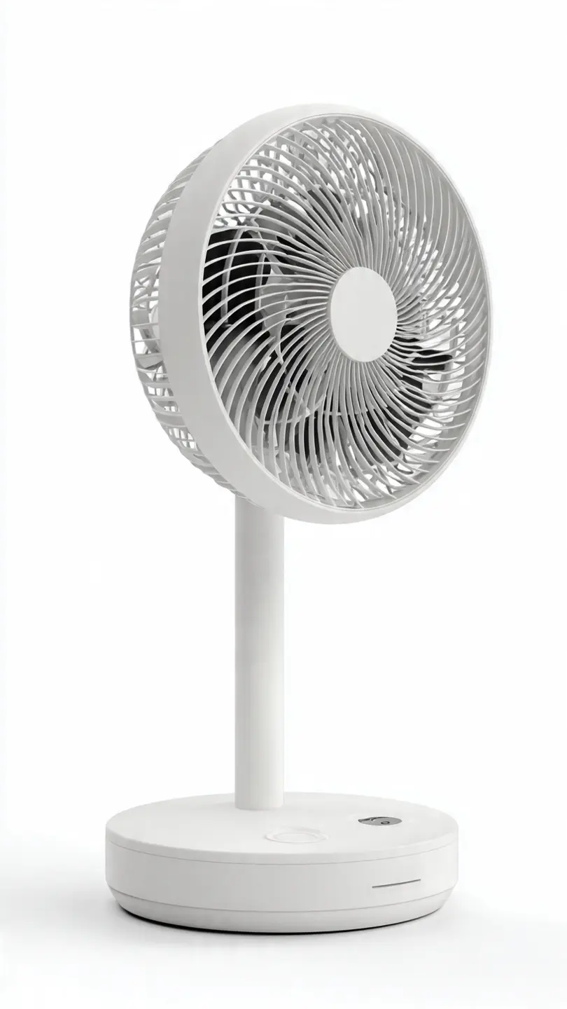 Solar Fan