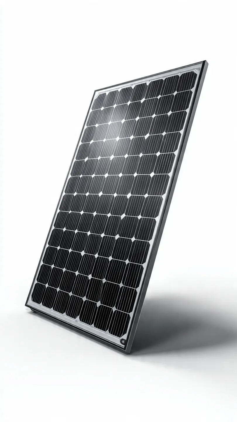 Solar Panel 200 W