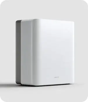Solar Battery Storage Unit 1 kVA